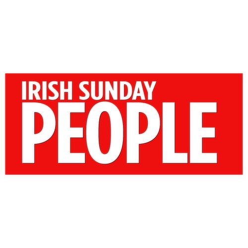 Irish Sunday People