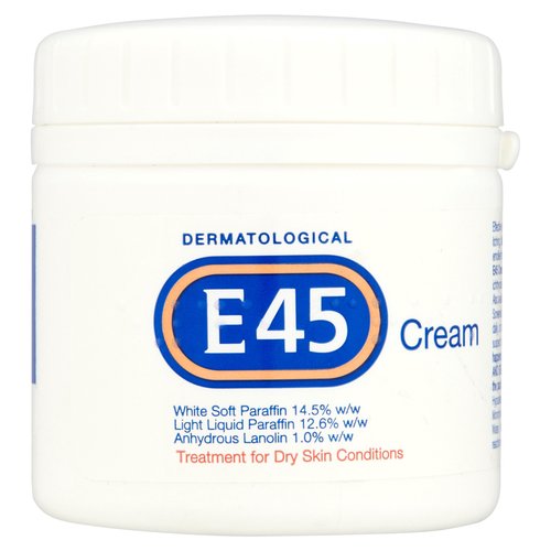 E45 Cream 125g