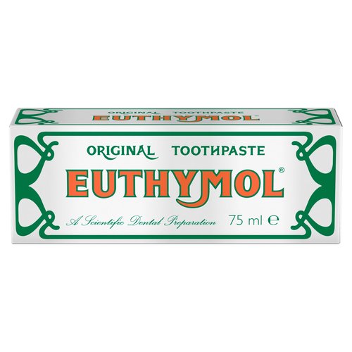 Euthymol® Original Toothpaste 75ml