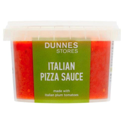 Dunnes Stores Italian Pizza Sauce 240g