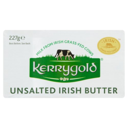 Kerrygold® Irish Softer Butter 454g