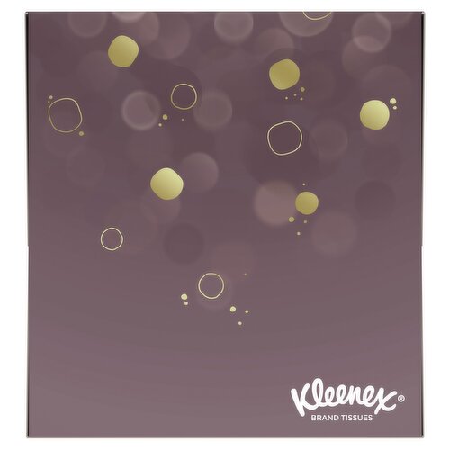 Kleenex Ultra Soft Tissues Cube