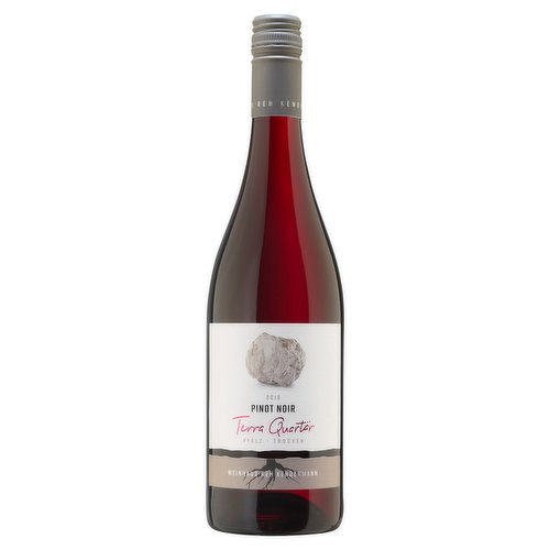 Weinhaus Reh Kendermann Pinot Noir Terra Quartär 75cl