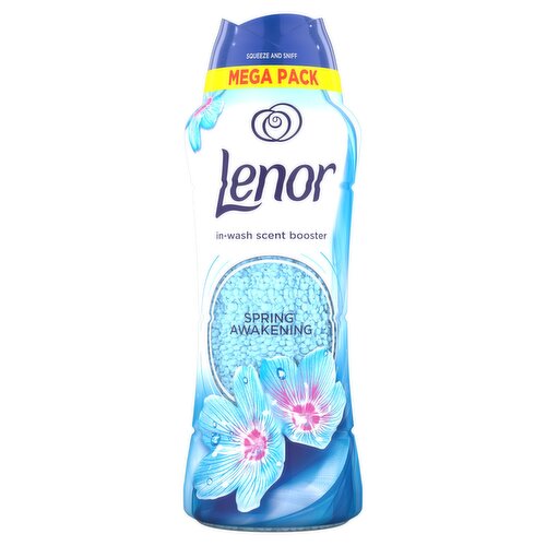 Lenor In-Wash Scent Booster 570g