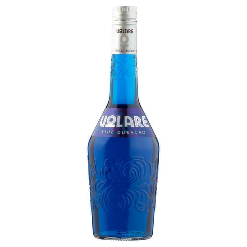 Volare Blue Curaçao 70 cl