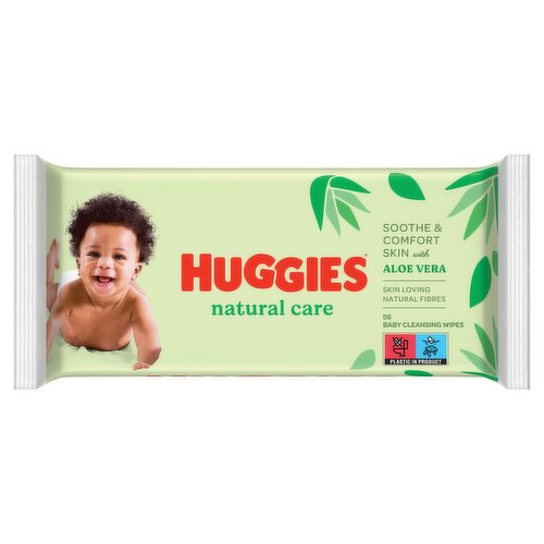 Baby & Toddler Wipes - Dunnes Stores