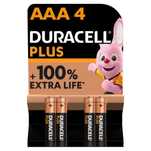 DURACELL 2032 Lithium Coin Batteries 3V (2 pack) - Up to 70% Extra