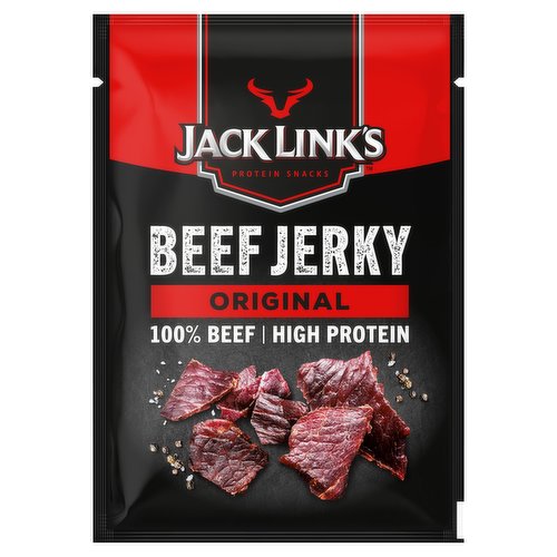 Jack Link's Beef Jerky Original 25g - Dunnes Stores