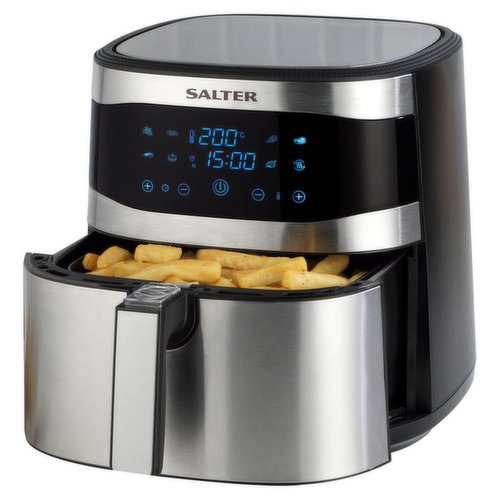 Dunnes Stores  Black Tower Vortx 5 Litre Digital Air Fryer