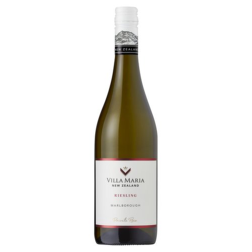 Villa Maria Private Bin Riesling Marlborough 750ml