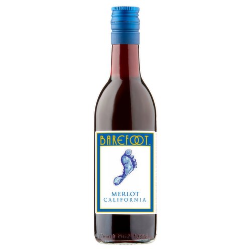 Barefoot Merlot