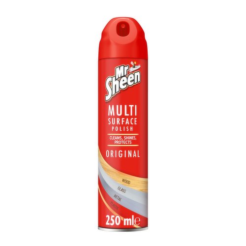 Mr Sheen Spray