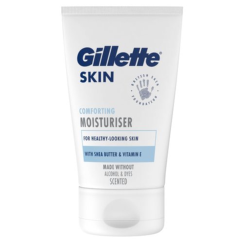 Gillette SKIN Face Moisturiser 100ml