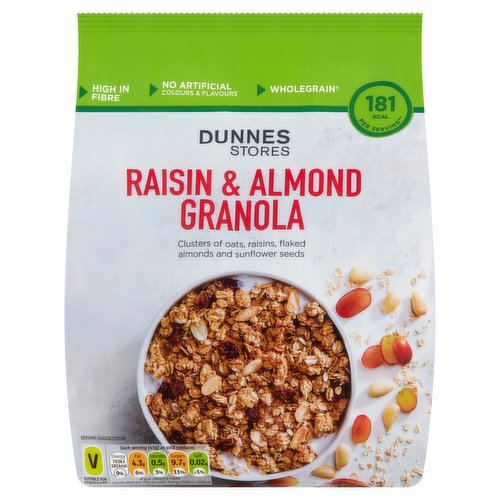 Alpen Dark Chocolate Muesli Cereal 500g, Muesli & Granola, Breakfast  Cereals, Porridge & Pap, Food Cupboard, Food