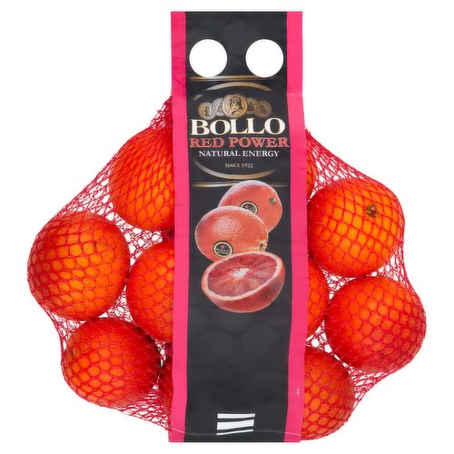 Bollo Blood Oranges 1500g