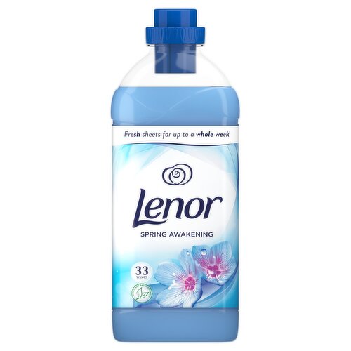 Lenor Fabric Conditioner 33 Washes