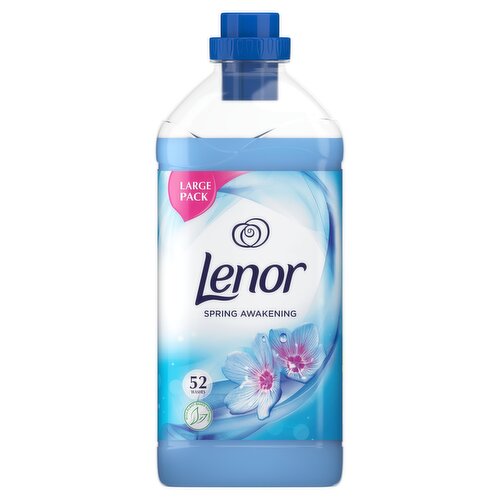 Lenor Fabric Conditioner 52 Washes