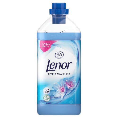 Lenor Unstoppable -  Ireland