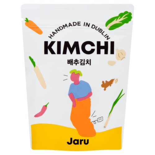 Jaru Kimchi 180g