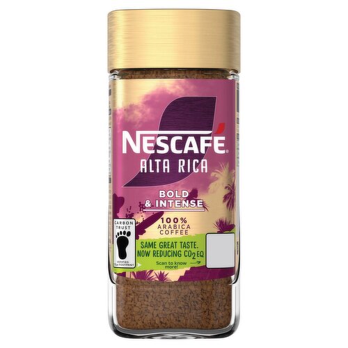 Nescafé Gold Blend Alta Rica 95g