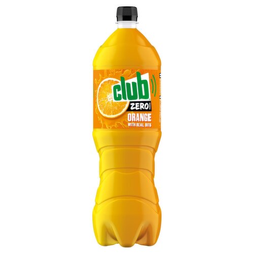 Carbonated Sugar Free Orange Soft Drink with Sweeteners<br/><br/><b>Nutritional Claims</b><br/>Zero Sugar<br/><br/><b>Features</b><br/>Zero Sugar<br/>Vegetarian Society Approved - Vegan<br/><br/><b>Lifestyle</b><br/>No Sugar<br/>Suitable for Vegans<br/>Suitable for Vegetarians<br/><br/><b>Pack Size</b><br/>1.75Litres ℮<br/><br/><b>Usage Other Text</b><br/>Bottle contains 7 servings<br/><br/><b>Usage Count</b><br/>Number of uses - Servings - 7<br/><br/><br/><b>Ingredients</b><br/>Carbonated Water<br/>Orange Fruit from Concentrate (5%)<br/>Acids (Citric Acid, Malic Acid)<br/>Colours (Carotenes, Beta-Apo-8'-Carotenal)<br/>Sweeteners (Acesulfame K, Sucralose)<br/>Natural Orange Flavourings with other Natural Flavourings<br/>Acidity Regulator (Sodium Citrate)<br/>Preservatives (Potassium Sorbate, Sodium <span style='font-weight: bold;'>Metabisulphite</span>)<br/>Stabiliser (Xanthan Gum)<br/>Antioxidant (Ascorbic Acid)<br/>Emulsifier (Glycerol Esters of Wood Rosins)<br/><br/><b>Safety Warning</b><br/>CAUTION: PRESSURISED CONTAINER, HANDLE WITH CARE. OPEN BY HAND.<br/><br/><b>Storage Type</b><br/>Ambient<br/><br/><b>Storage</b><br/>Store out of direct sunlight.<br/>
Consume within 3 days of opening.<br/>
Best Before End: See Cap/ Bottle.<br/><br/><b>Preparation and Usage</b><br/>Best served chilled.<br/><br/><b>Company Name</b><br/>Britvic Ireland Ltd. / Britvic Soft Drinks Ltd.<br/><br/><b>Company Address</b><br/>Britvic Ireland Ltd.,<br/>
P.O. Box 2020,<br/>
Dublin 10,<br/>
Ireland.<br/>
<br/>
Britvic Soft Drinks Ltd.,<br/>
Hemel Hempstead,<br/>
HP2 4TZ,<br/>
UK.<br/><br/><b>Durability after Opening</b><br/>Consume Within - Days - 3<br/><br/><b>Telephone Helpline</b><br/>ROI: 1800 696 127<br/>GB & NI: 0800 032 1767<br/><br/><b>Web Address</b><br/>www.britvic.com<br/><br/><b>Return To</b><br/>Want to get in touch?<br/>
You can phone us in ROI on 1800 696 127, GB & NI on 0800 032 1767, visit our Contact Us page on our website www.britvic.com<br/>
Britvic Ireland Ltd.,<br/>
P.O. Box 2020,<br/>
Dublin 10,<br/>
Ireland.<br/>
<br/>
Britvic Soft Drinks Ltd.,<br/>
Hemel Hempstead,<br/>
HP2 4TZ,<br/>
UK.<br/>
