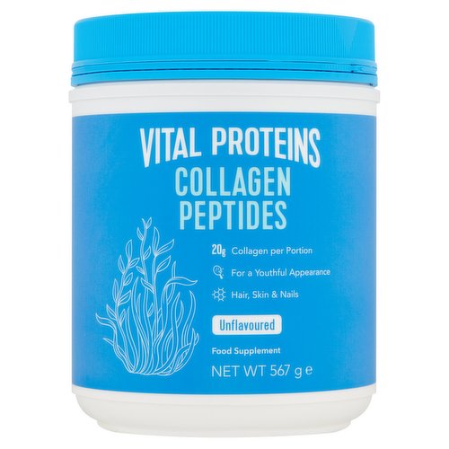 Vital Proteins Collagen Peptides 567g