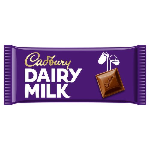 Cadbury Bar x 6 (Wispa Gold 52g)