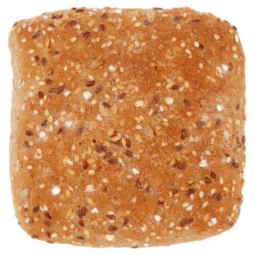 Dunnes Stores Multiseed Sourdough Roll 98g