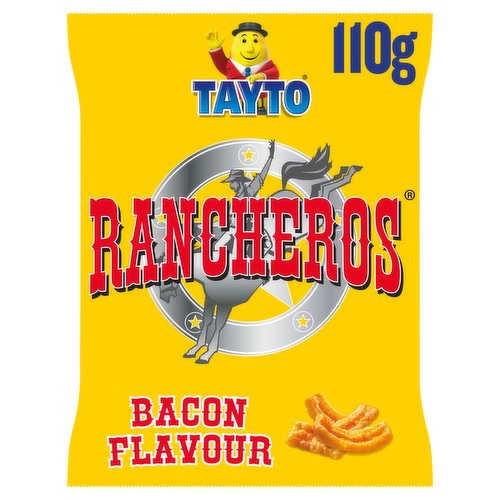 rancheros crisps