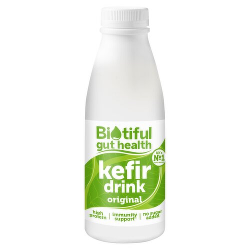 Kéfir - 500 ml