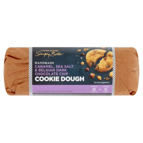 Nativo Galletas Danesas con Chips de Chocolate Danish Cookies with  Chocolate Chips, 100 g / 3.52 oz (