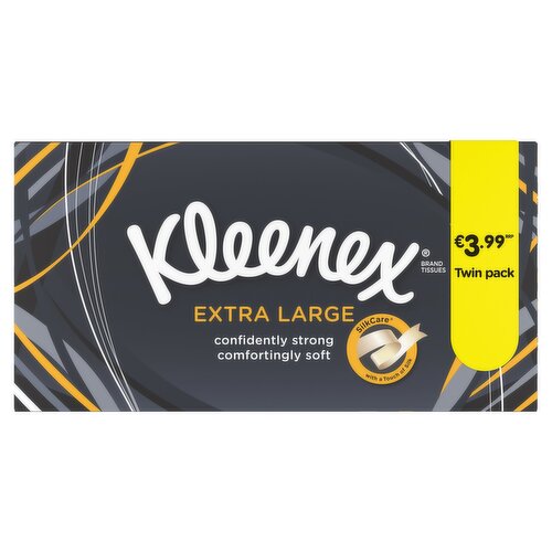 Facial Tissues - Dunnes Stores