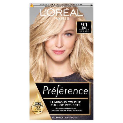 How To Use Permanent Hair Dye For Long Lasting Color - L'Oréal Paris