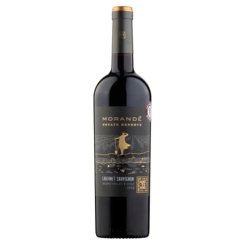 Dunnes Stores Simply Better Morandé Cabernet Sauvignon 750ml