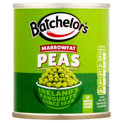 can dogs eat marrowfat peas