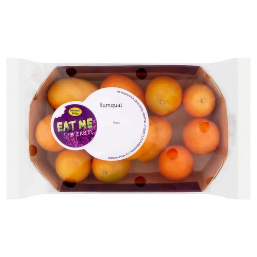 Eat Me Kumquat 150g