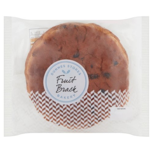 Dunnes Stores Bakery Fruit Brack 630g