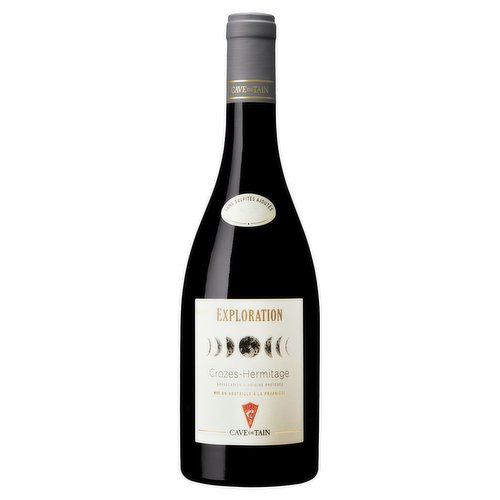 Cave de Tain Crozes-Hermitage 750ml