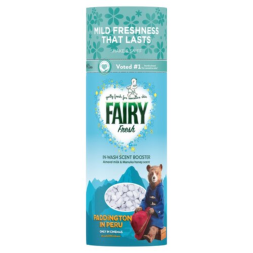 Fairy In-Wash Scent Booster 176 g