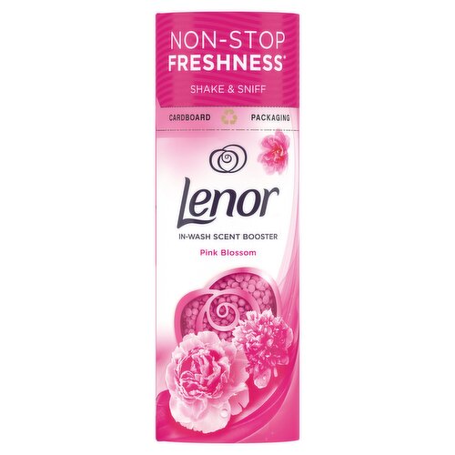 Lenor  In-Wash Scent Booster 176g