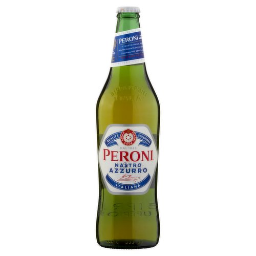 PERONI Nastro Azzurro 660ml