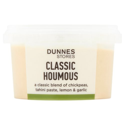 Dunnes Stores Classic Houmous 200g