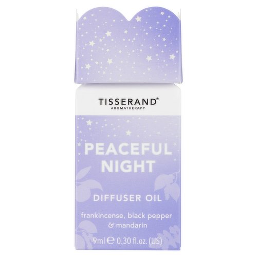 Tisserand Aromatherapy diffuser oils are on sale on