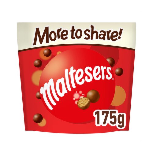 Milk chocolate (73%) with a honeycombed centre (23%).<br/><br/><b>Further Description</b><br/>"Sharing last night parenting disaster with colleagues - the best kind of coffee break"<br/>
Julia, mum of 2<br/>
<br/>
Mars Wrigley is donating £500,000 to Comic Relief in 2023. Comic Relief is the operating name of Charity Projects, a registered charity in England & Wales (326568) and Scotland (SC039730).<br/>
<br/>
Fairtrade Foundation - Fairtrade cocoa, sugar and vanilla: total 50%. Cocoa and Sugar maybe mixed with non-certified cocoa and sugar on a mass balance basis. Visit info.fairtarde.net/sourcing.<br/><br/><b>Features</b><br/>More to share!<br/>Suitable for vegetarians<br/><br/><b>Lifestyle</b><br/>Suitable for Vegetarians<br/><br/><b>Pack Size</b><br/>175g ℮<br/><br/><b>Usage Other Text</b><br/>Portions per pack: 4, Portion size: 43.7 g<br/><br/><b>Usage Count</b><br/>Number of uses - Servings - 4<br/><br/><b>Recycling Info</b><br/>Pack - Don't Recycle<br/><br/><br/><b>Ingredients</b><br/>Sugar<br/>Skimmed <span style='font-weight: bold;'>Milk</span> Powder<br/>Cocoa Butter<br/>Glucose Syrup<br/><span style='font-weight: bold;'>Barley</span> Malt Extract<br/>Cocoa Mass<br/>Palm Fat<br/>Whey Permeate (<span style='font-weight: bold;'>Milk</span>)<br/><span style='font-weight: bold;'>Milk</span> Fat<br/>Palm Kernel Fat<br/>Emulsifiers (<span style='font-weight: bold;'>Soya</span> Lecithin, E492)<br/><span style='font-weight: bold;'>Wheat</span> Flour<br/>Raising Agents (E341, E500, E501)<br/><span style='font-weight: bold;'>Wheat</span> Gluten<br/>Sweet Whey Powder (<span style='font-weight: bold;'>Milk</span>)<br/>Salt<br/>Glazing Agent (Pectins)<br/>Milk Chocolate contains Milk Solids 14% minimum<br/>Milk Chocolate contains Vegetable Fats in addition to Cocoa Butter<br/><br/><b>Storage Type</b><br/>Ambient<br/><br/><b>Company Name</b><br/>Mars Wrigley Confectionery UK Ltd / Mars Foods Ireland Ltd<br/><br/><b>Company Address</b><br/>GB: Freepost Mars Wrigley Confectionery UK Ltd.<br/>
<br/>
IE: Mars Foods Ireland Ltd,<br/>
PO Box 3856,<br/>
Dublin 4.<br/><br/><b>Telephone Helpline</b><br/>GB: 0800 952 0077<br/>IE: 1890 812 315<br/><br/><b>Web Address</b><br/>www.mars.co.uk/contact<br/>https://ire.mars.com<br/><br/><b>Return To</b><br/>Get in touch:<br/>
0800 952 0077<br/>
www.mars.co.uk/contact<br/>
GB: Freepost Mars Wrigley Confectionery UK Ltd.<br/>
<br/>
IE: Mars Foods Ireland Ltd,<br/>
PO Box 3856,<br/>
Dublin 4.<br/>
Contact us: https://ire.mars.com<br/>
1890 812 315<br/>