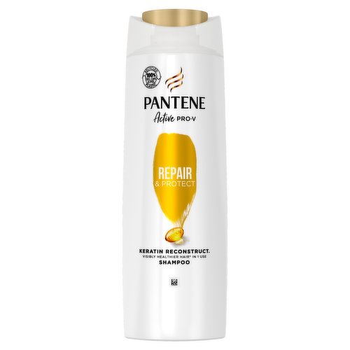 Pantene Pro-V Repair & Protect Shampoo 400ml