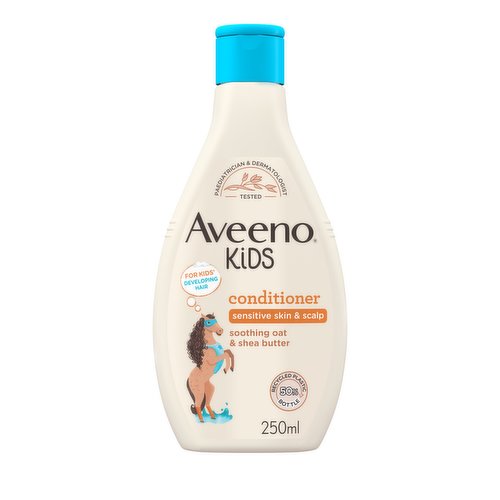 Aveeno Kids Conditioner 250ml