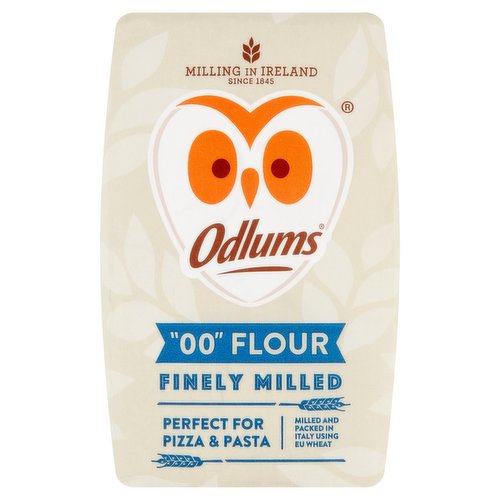 Odlums "00" Flour 1kg