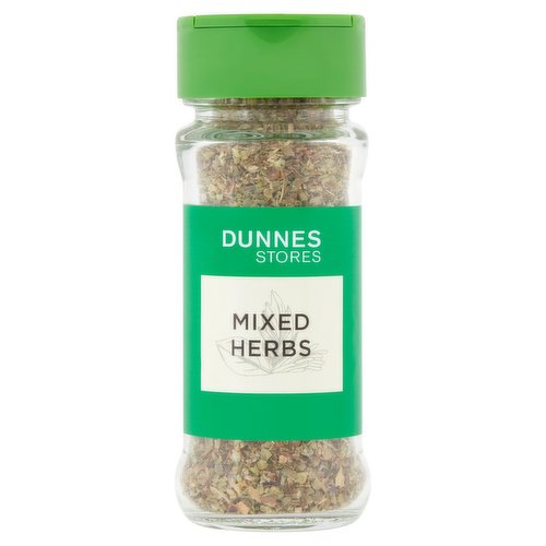 Dunnes Stores Mixed Herbs 10g