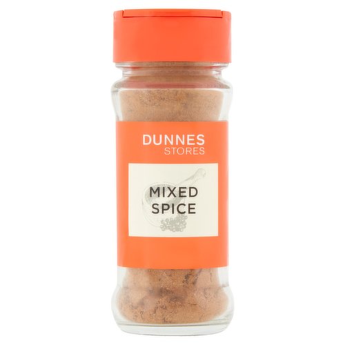 Dunnes Stores Mixed Spice 28g Dunnes Stores 