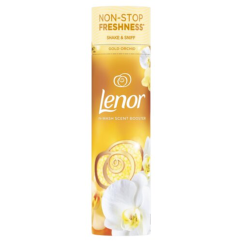 Lenor  In-Wash Scent Booster 320g